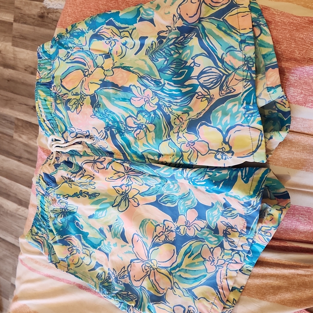 Swim trunks